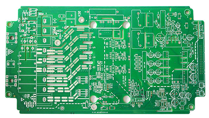 工程师总结：PCB电路板设计中各种层的定义