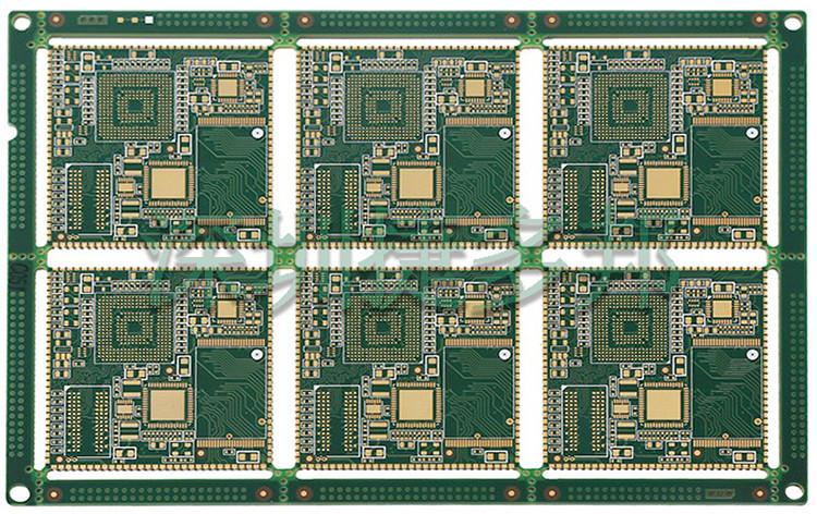 PCB多层板电源和信号层设置要注意哪些事项？