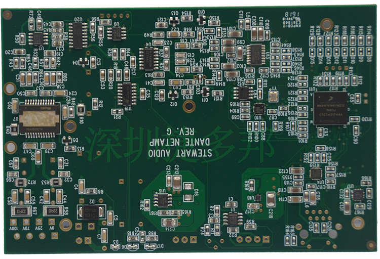 捷多邦PCB打样