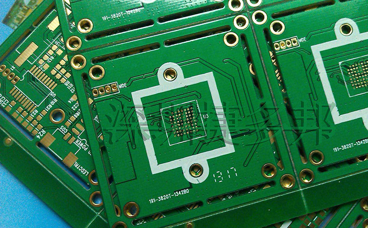 深圳PCB工厂详解：普通的双面板如何设计？