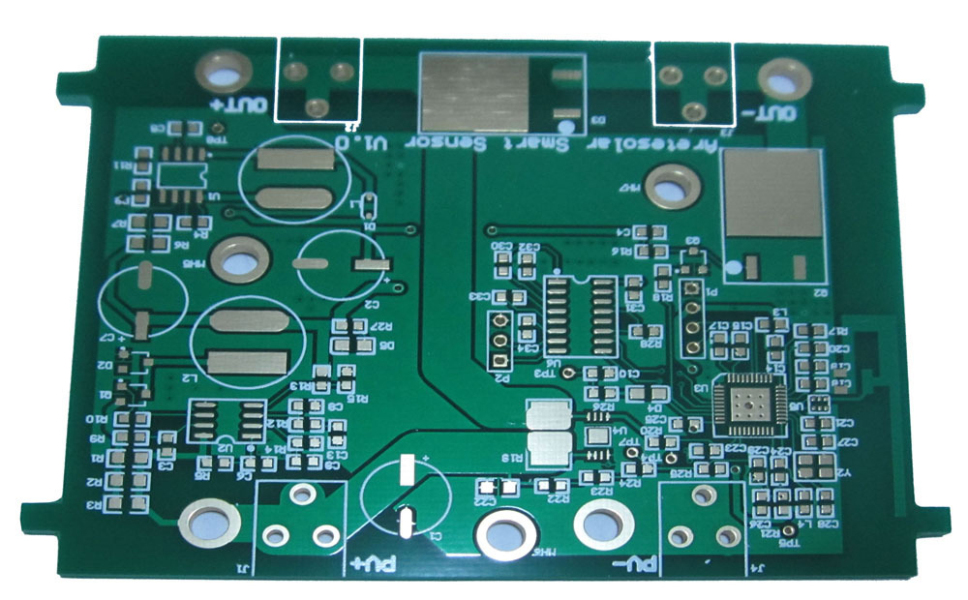 pcb板热设计步骤和方法都有哪些呢？