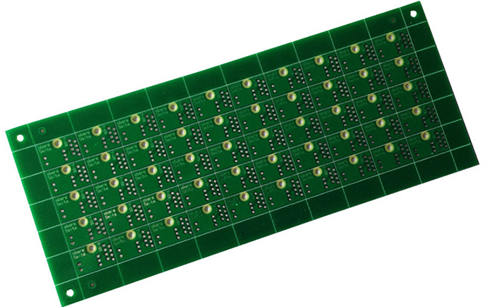 工程师分享：pcb板设计中的布线规则有哪些？