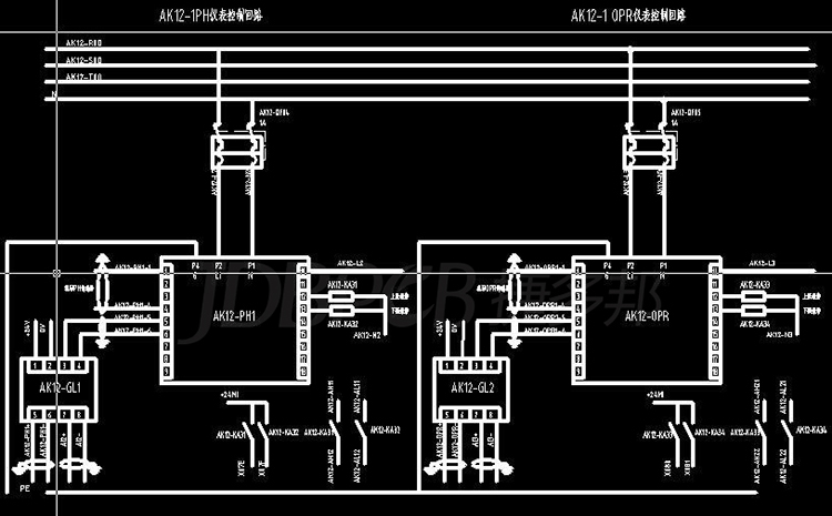 pcb板设计电路原理图步骤和方法