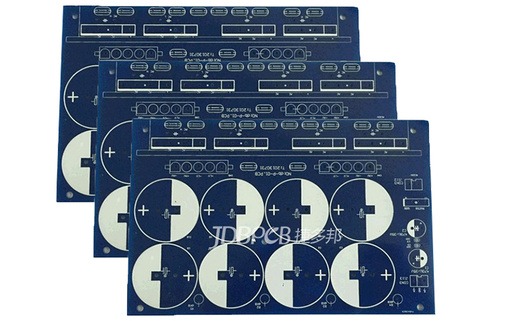 知识点：PCB四层板的设计规则有哪些？