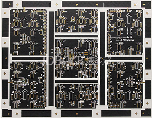 知识点：PCB板抄板是什么？