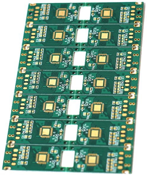 PCB板设计时高频电路布线如何抗干扰？