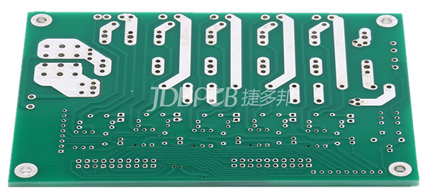 PCB板设计