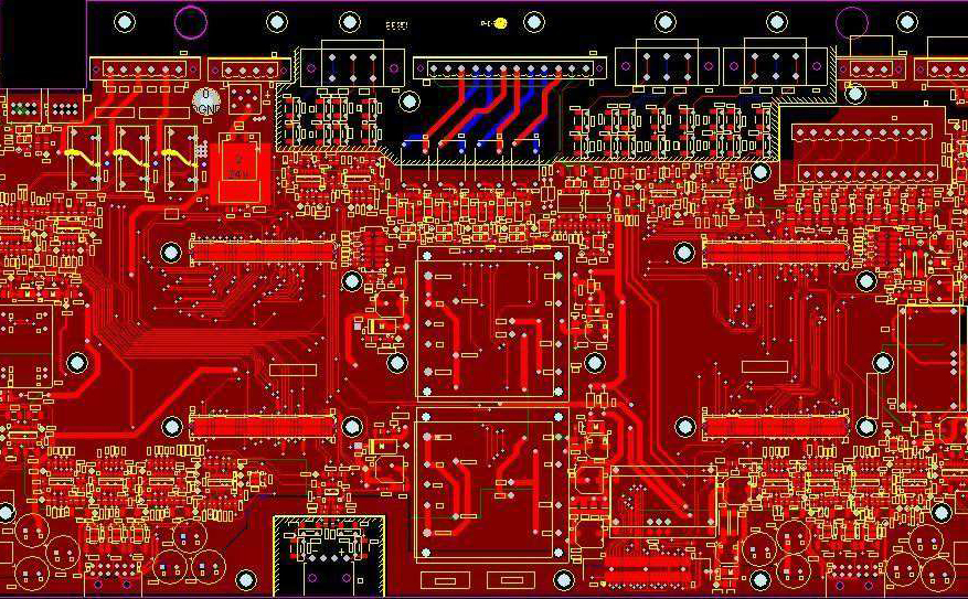 一文读懂PCB多层板抄板方法