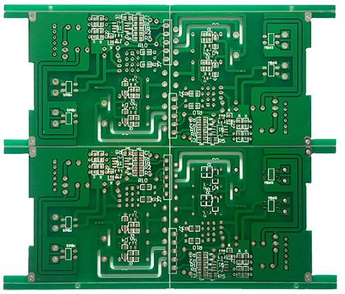 pcb多层板与双面板制造工艺有哪些不同？