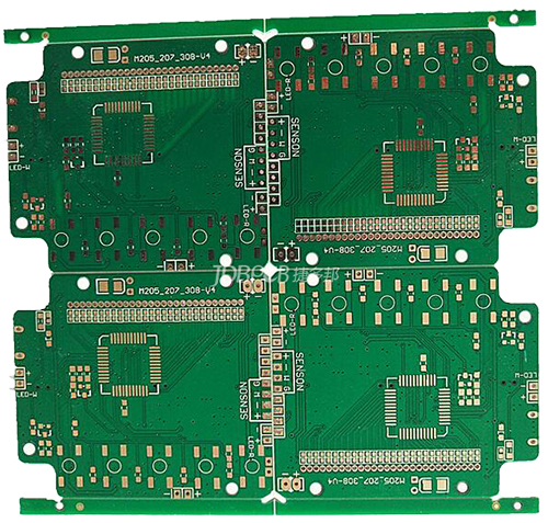 知识点：PCB板元件布局基本规则