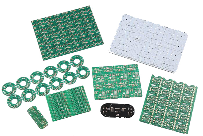 厂家分享：PCB板的设计要点有哪些？