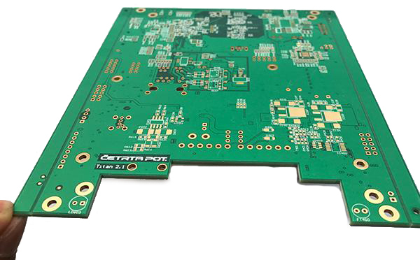 新设计的PCB板寻找故障的方法有哪些？