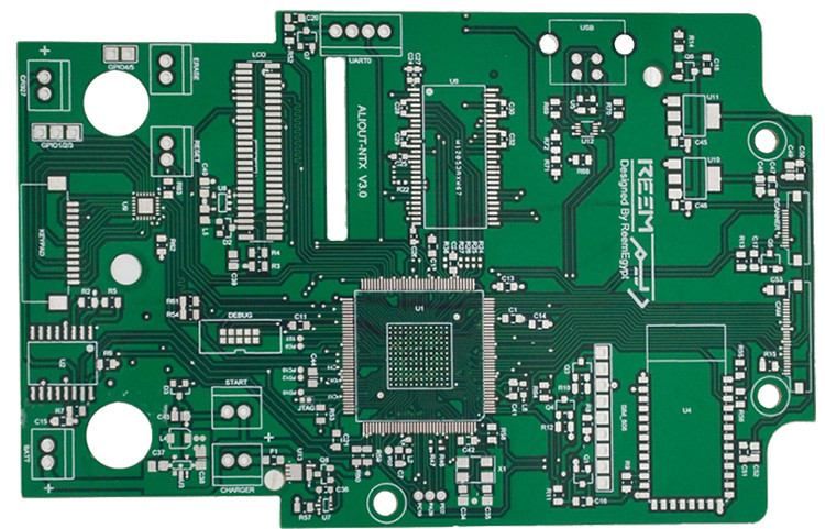 入行须知：PCB板都有哪些优点？