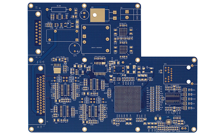 PCB电路板制作