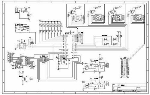 如何检验PCB板图纸设计的正确性？