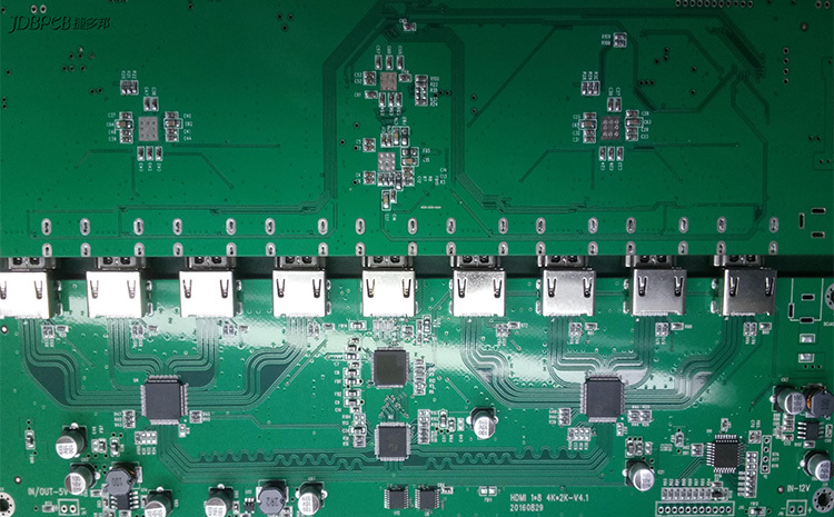 知识点：SMT贴片加工方案都有哪些？