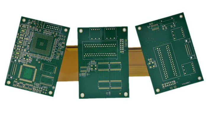 多层PCB板布局设计原则有哪些？