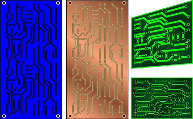 PCB板层叠设计一般规则有哪些？