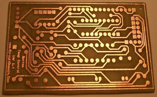 PCB电镀工艺保养要求有哪些？