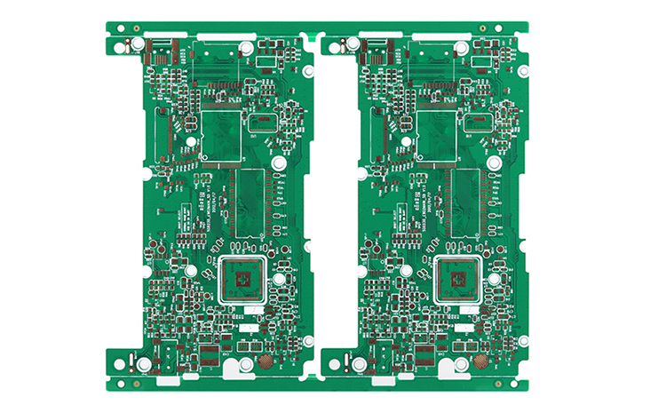 游戏主板PCB
