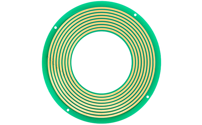 电厚金PCB