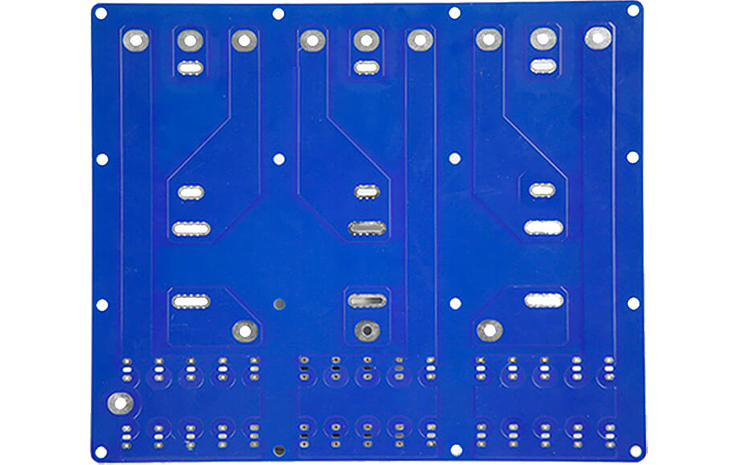 汽车显示屏PCB板