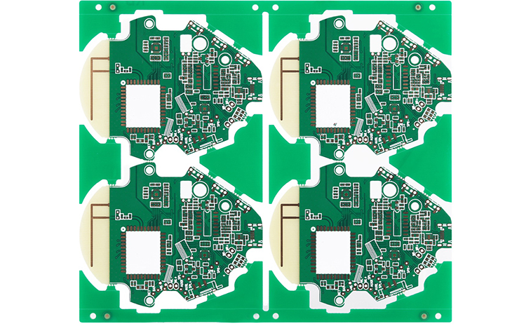 医疗PCB板