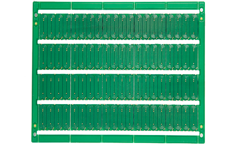 线圈PCB