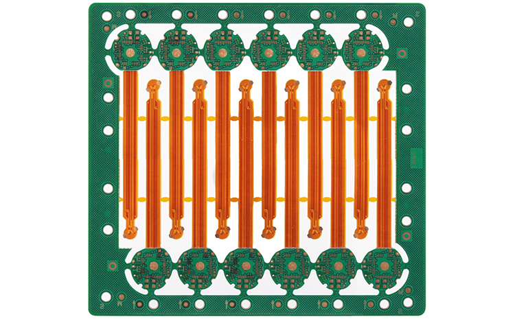 蓝牙入耳PCB 板