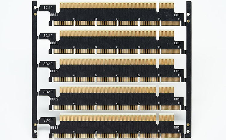 内存条PCB板