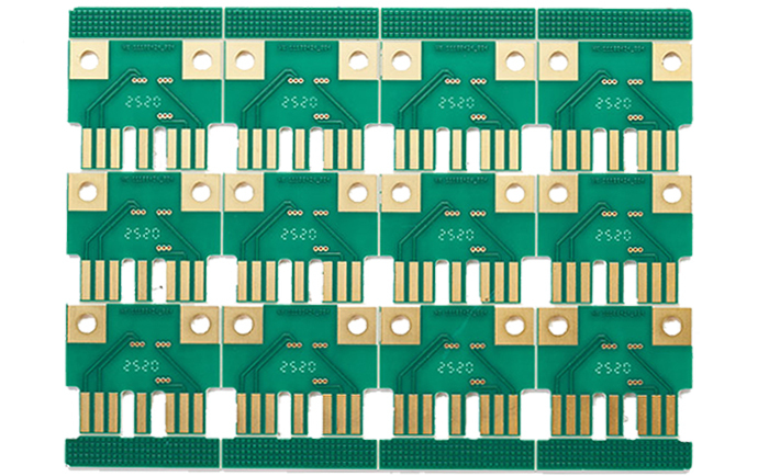 罗杰斯PCB板