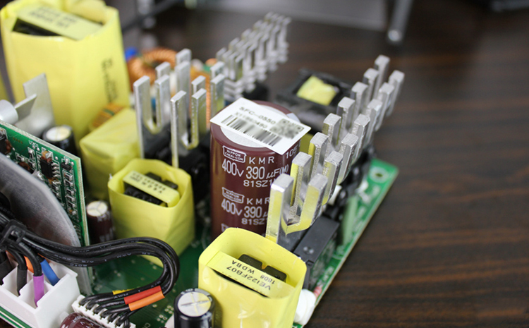 PCB板设计元件排列规则