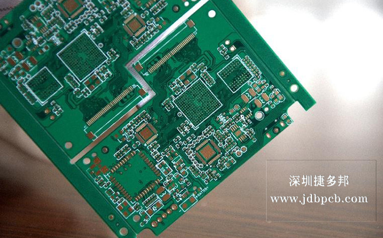 高频电路PCB设计