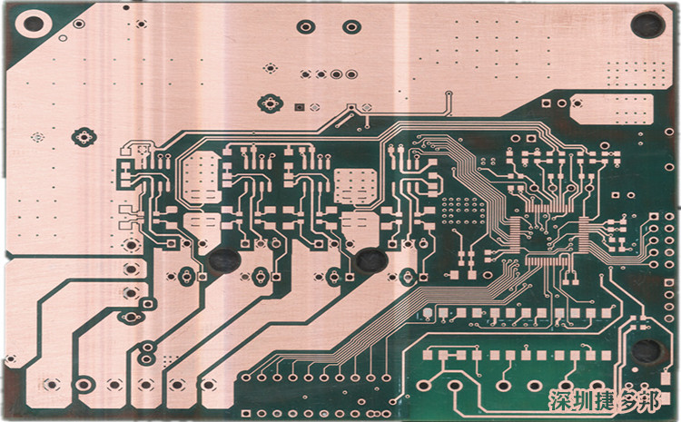 高频电路PCB设计技巧