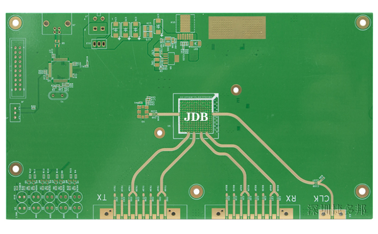 pcb高频板