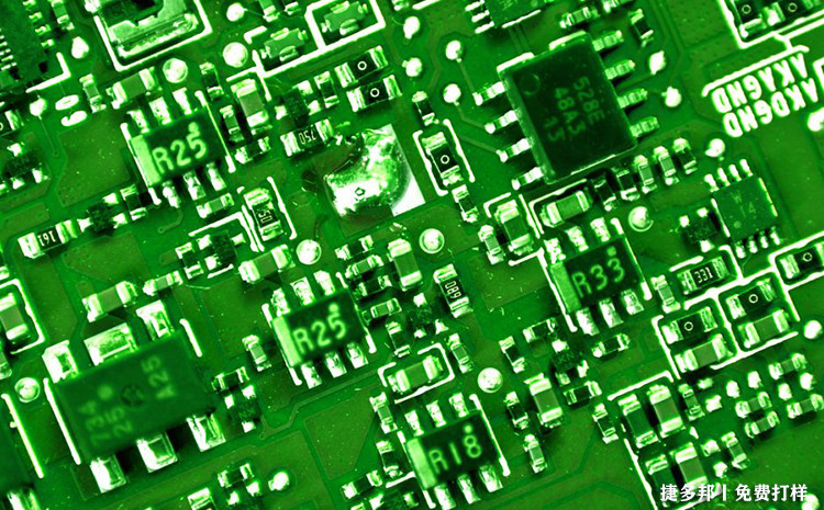 医疗pcb