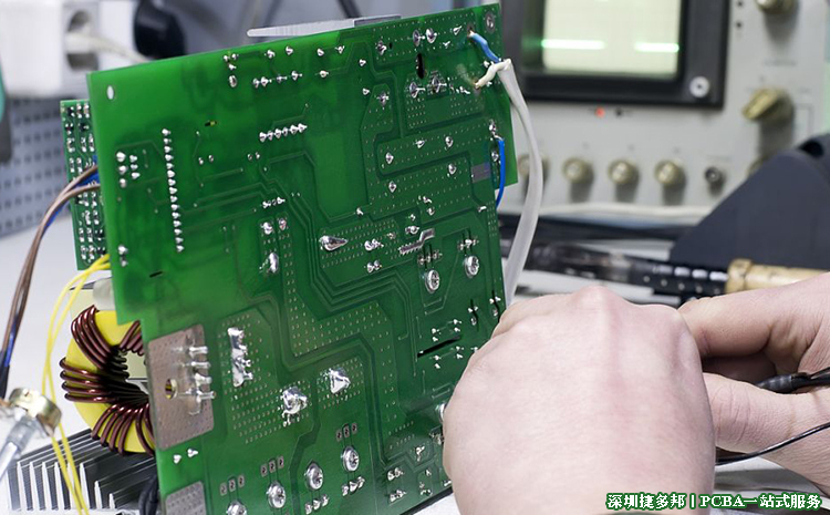 高速PCB电路板的设计方案