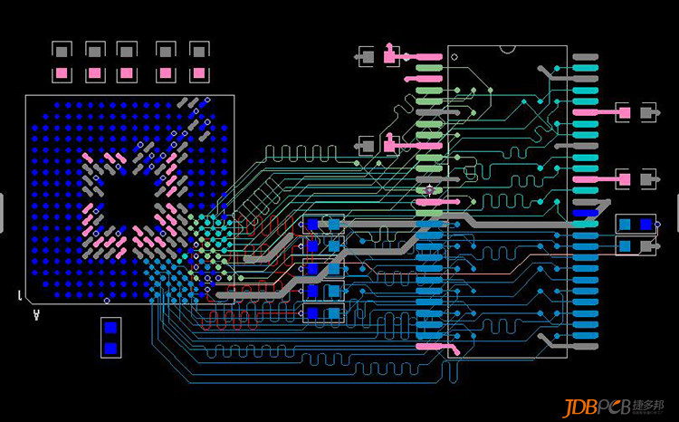 开关电源pcb设计