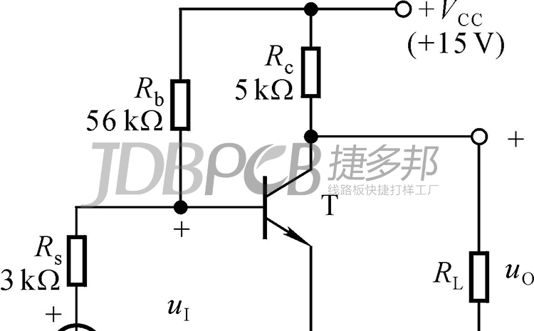 模拟电路