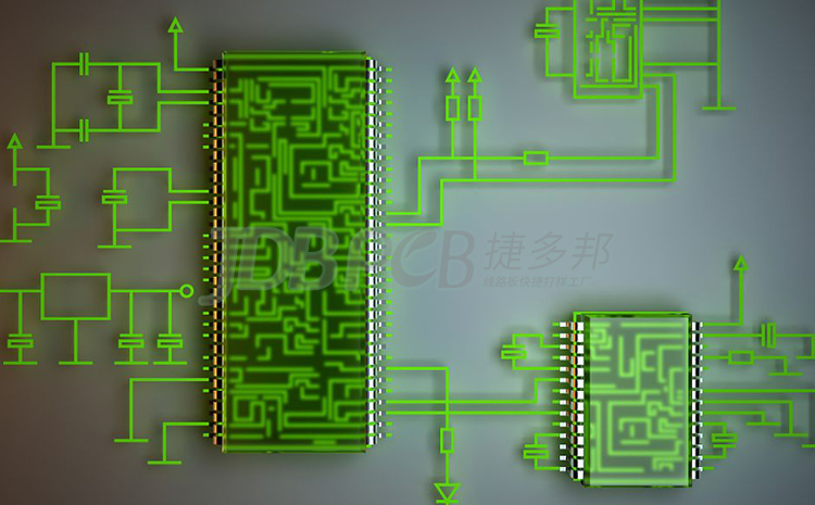 pcb电路设计