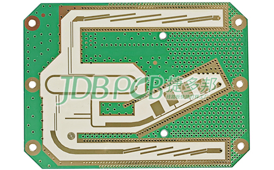 PCB高频板材