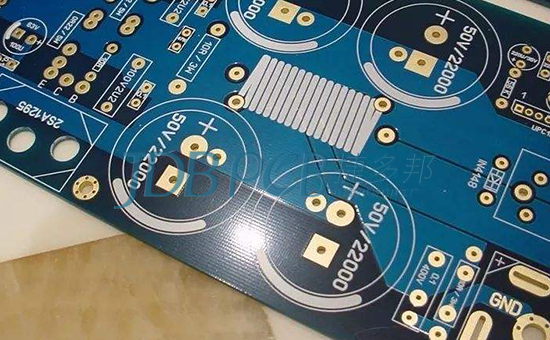 沉金pcb