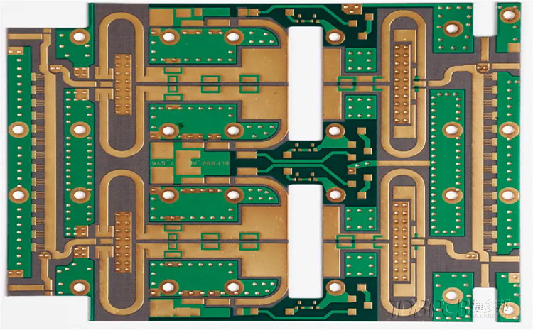 多层pcb线路板