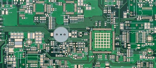 hdi是pcb的什么种类