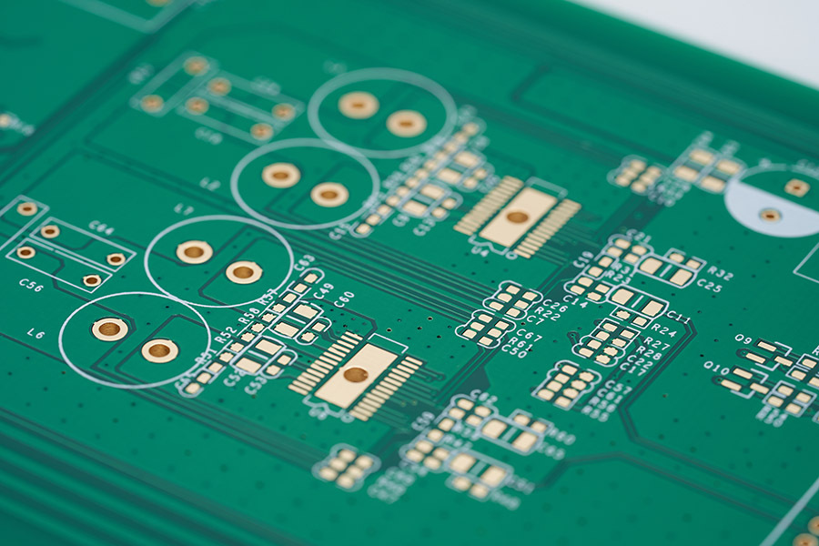 pcb如何显示所有层？