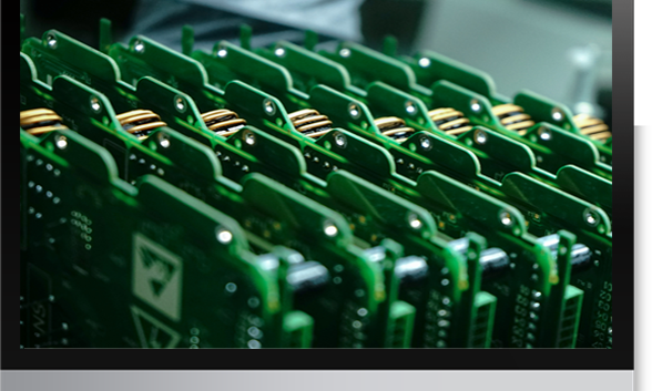 pcb高速信号有哪些？