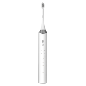 ROAMAN 罗曼 智能电动牙刷支持鸿蒙智联 HT10 Pro 白色黑色随机发货