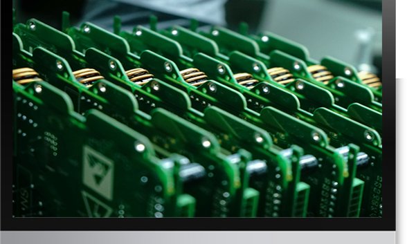 高多层PCB线路板的优势你知道吗？