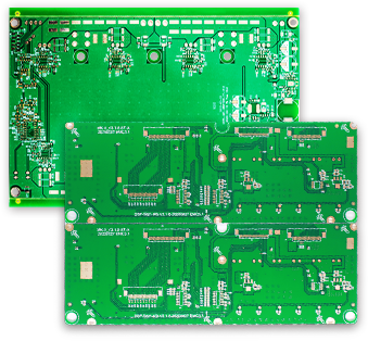 中TG值的pcb线路板是什么？