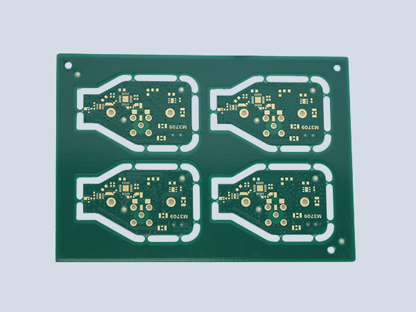 pcb钻孔偏孔和改善方法